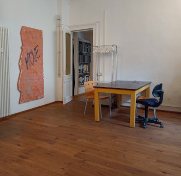 Questo è il salone